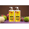 Vital Glow Vitamic C And Turmeric Lotion