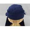 Tabo Navy Blue TB2-NB