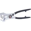 KS Tools 222.2062 Hose cutter, 6-35mm