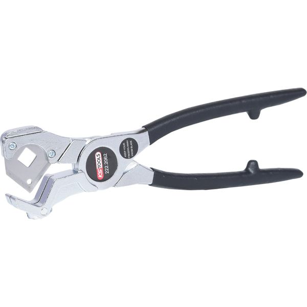 KS Tools 222.2062 Hose cutter, 6-35mm
