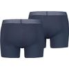 Levi's Men's Boxer (Pack of 2)