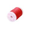 SOPOGER Archery Bow String Serving Thread 131 yard/120 m Durable Nylon Bowstring Serving Thread for Compound Recurve Bow Tying Peep Sight Nock Point (Red)