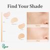 HINCE SECOND SKIN GLOW CUSHION (IVORY, 21)