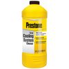 Prestone AS105R Radiator Flush & Cleaner, 32 oz. - Quantity 6