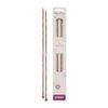 KnitPro Symfonie Single Pointed Needles 10" (25cm) | 3.75mm