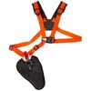 Hitachi 6695796 D3X Shoulder Harness