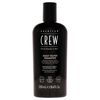 American Crew Daily Silver Shampoo For Men 8.45 oz Shampoo