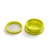 Jarware Seed Lid Set of 2