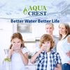 AQUACREST Water Filter, Replacement for Berkey® Gravity Water Filter System, 10P