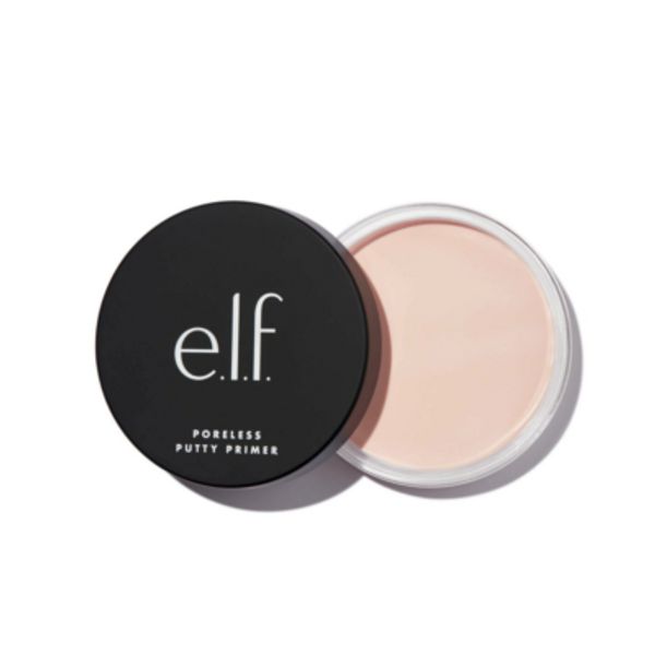 Elf Poreless Putty Primer Universal Sheer 0.74oz Full Size Squalane Award Winner