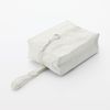 MUJI NGB97A1A Polyethylene Sheet Case Light Beige M