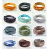texi-pore-su (Chocolate) 6 mm Length 150 cm