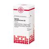 DHU Ferrum phosphoricum C6 Tabletten, 80 St. Tabletten