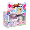 Fuzzikins Helicopter, FF382C, Multicolor