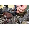 Laser 8473 Scarab Quick Connector Disconnect Tool with Multi Flexi-Head