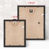 Bilderrahmen Monza in BUCHE in 21 X 29,7 DIN A4