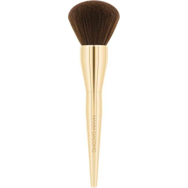 Catrice Maxim Giacomo In Colours Face Brush, gold