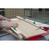 MATCHFIT Dovetail Track Hardware 2.0 (1.5" Track Screw Kit)