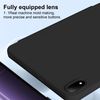Suttkue for OnePlus Pad 3 Case,high qualit Hard Shell, Lightweight,Quality PC, Scratch Resistant, Black for Tablet Case 13.2 inch