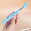 DYTHHN 2Pcs Cute Funny Teachers Pointer Stick Whiteboard Durable Telescopic Finger Teachers Pointer Flexible Useful Retractable Hand Pointer for Teacher Classroom Aids