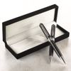 Cross Emblem Pen & Pencil Set
