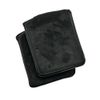 Wheelchair Footrest Cover Black KR-13