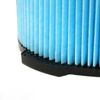 VF5000 Vacuum CleanerFilter Replacement for Ridgid 3-20 Gallon Wet Dry