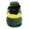 Comfy Feet Everything Comfy Oregon Ducks Original Sneaker Slipper, XX-Large