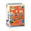 Funko Pop! Rocks: Minions x BTS - J-Hope