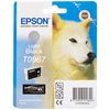 Epson T0967 Ink Cartridge, Light Black, Genuine