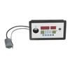 Intelligent Incubator Thermostat, Automatic Egg Incubator Controller Thermostat, Digital Automatic Incubator Controller for Eggs Duck Eggs Goose Eggs