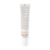 Aderma Face Sun Cream 150 g, transparent