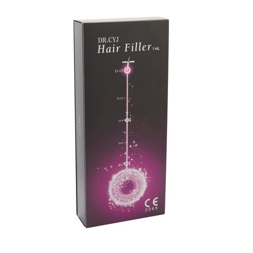 DR.CYJ Hair Filler