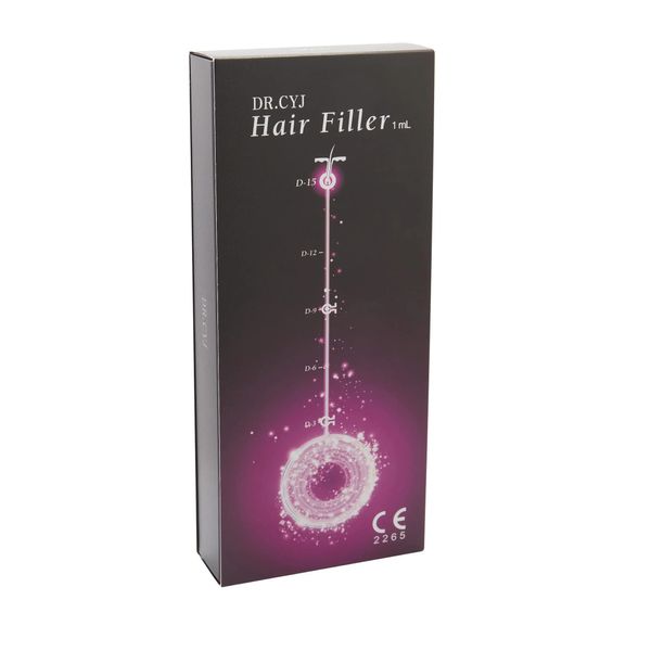 DR.CYJ Hair Filler