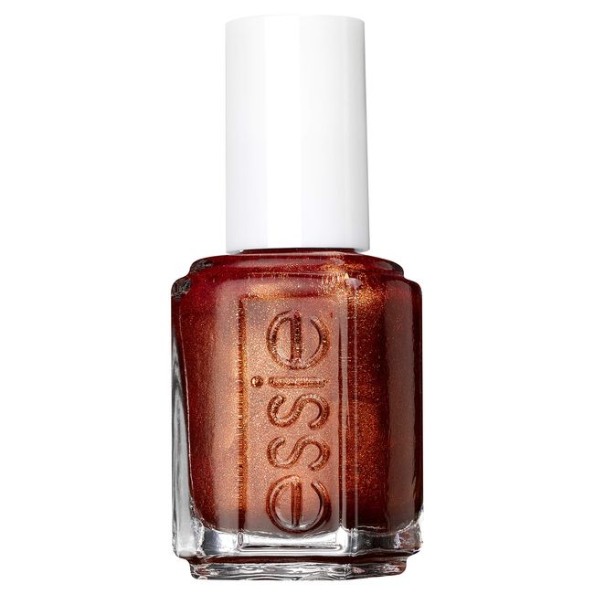 Essie Fall 582 Say It AinAet Soho Nail Polish