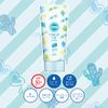 KOSE Sun Cut Sunscreen Tone Up UV Essence Mint Green Color Control Waterproof 80g Crystal Floral Scent