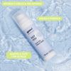 Goovi, Oily You Makeup Remover Gel, Ideal for All Skin Types, Cleanses and Make-Up, Moisturising Effect, 75 ml