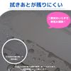 Teijin Achikocchi Dish Towel Thick Edition (Pink)