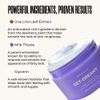 Maelys GET-DREAMY Overnight Toning Whip, Face Toner, 200ml
