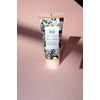 R+Co Crystal Halo Balancing Scalp Scrub + Shampoo | Purifies + Cleanses + Balances | Vegan + Cruelty-Free | 3 Oz