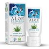 Aloe Personal Lubricant Nat Aloe 2.5 Oz