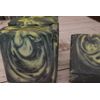 Charcoal Cleanse Bar Soap 4oz