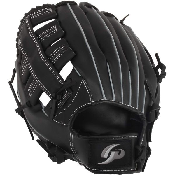 GP Baseball Glove Soft - Type General All - Round 12.5 inches.