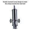 Mil-Tec Whistle Bobby Nickel, 16321000