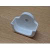 4 Pack - Gen 1 Ecobee Sensor Wall Mount Holder for Smart Thermostat Temperature