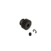 ARRMA 20T 0.8Mod Safe-D5 Pinion Gear, ARA311003