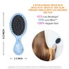 Wet Brush Pixar Mini Detangler Buzz