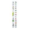 Leo Leoni Easy Height Scale (Let's Play with Colors)
