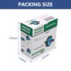 2 In1 Ab Roller Wheel Kit &Knee Pad For Home Gym Strength Training