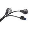 TRQ Engine Knock Sensor Compatible with 2015-2021 Ford 2016-2022 Lincoln